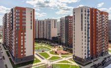 Новые Ватутинки Центральный