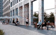 Level Селигерская