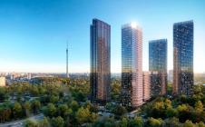 Upside Towers