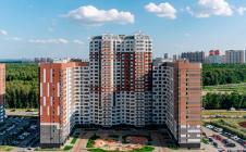 Южная Битца