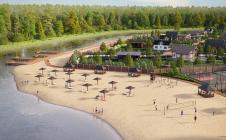 Коттеджный поселок Panorama River Park