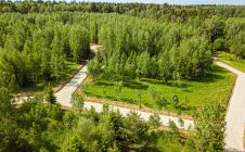 Коттеджный поселок Shelkovo Park
