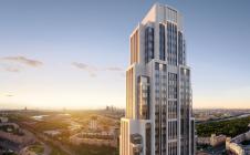 FIVE TOWERS