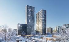 Level Селигерская