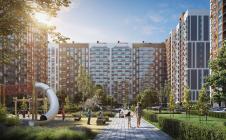 Пригород Лесное