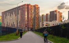 Томилино Парк