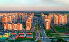 Пригород Лесное