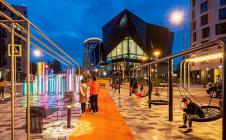 Russian Design District