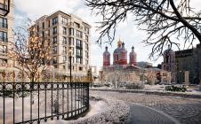 Русские Сезоны