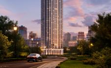 FIVE TOWERS