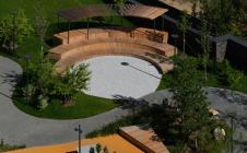 AFI PARK Воронцовский