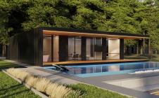 Коттеджный поселок Экополис Portfolio