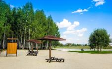 Коттеджный поселок Green Forest Premium