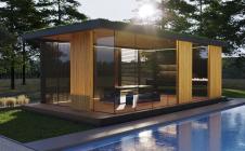 Коттеджный поселок Экополис Portfolio