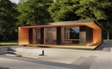 Коттеджный поселок Экополис Portfolio