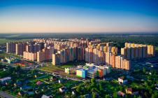 Пригород Лесное