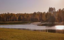 Коттеджный поселок White Park