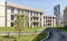 River Residences