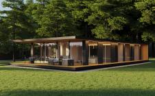 Коттеджный поселок Экополис Portfolio