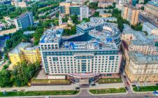Звезды Арбата