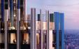 Ice Towers
