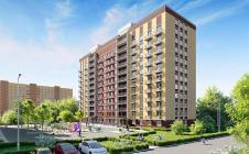 Истомкино Парк 2