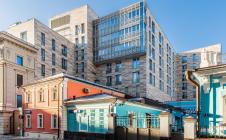 Turandot Residences