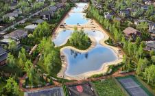 Коттеджный поселок White Park