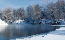Коттеджный поселок Shelkovo River