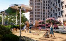 Аквилон Beside 2.0