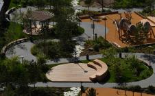 AFI PARK Воронцовский