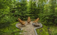 Коттеджный поселок Shelkovo Forest