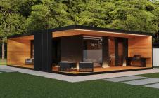 Коттеджный поселок Экополис Portfolio