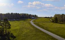Коттеджный поселок Shelkovo Village