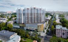 Дом-Мегалит в Королеве