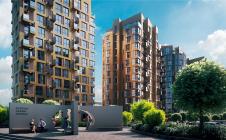 Russian Design District