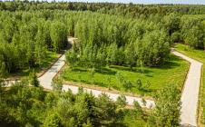 Коттеджный поселок Shelkovo River