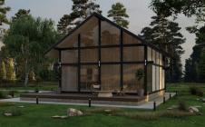 Коттеджный поселок Форест