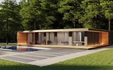 Коттеджный поселок Экополис Portfolio