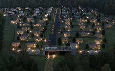 Коттеджный поселок Pride Village