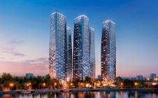 River Park Кутузовский