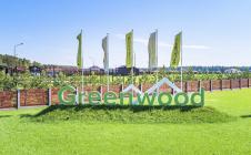 Коттеджный поселок Greenwood 2