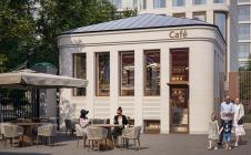 Дом Лаврушинский