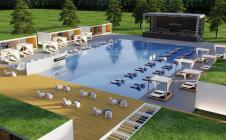 Коттеджный поселок Экополис Portfolio