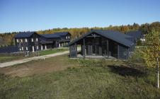 Коттеджный поселок Art House