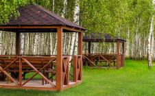 Коттеджный поселок Green Forest Premium