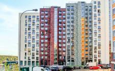 У реки.Эко Видное 2.0