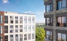 Level Селигерская