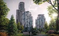 Кутузов Сити