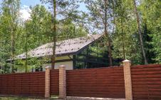Коттеджный поселок Shelkovo Park